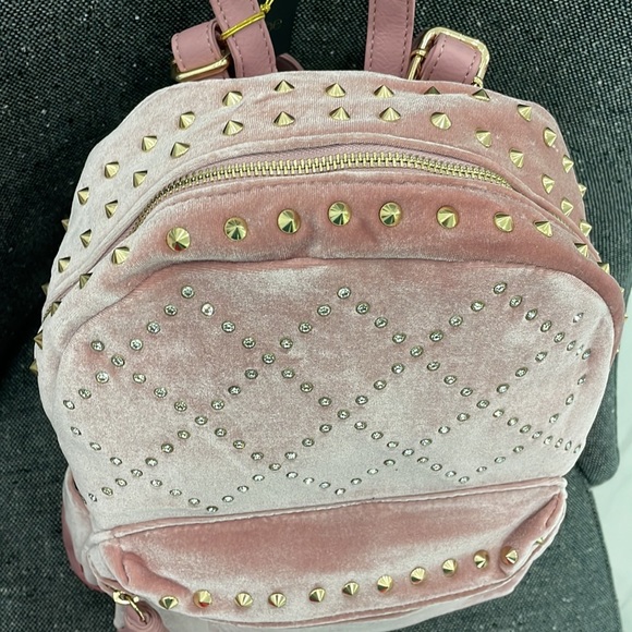 BEBE sequin bag - Picture 2 of 12